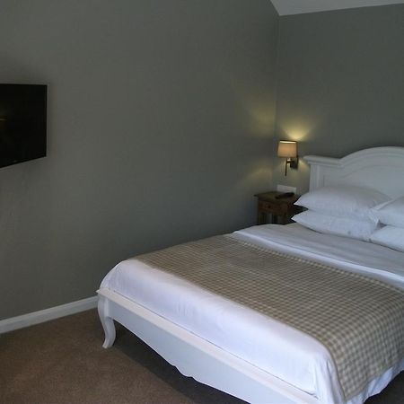 The Bull Inn Lodges Tenterden Exteriér fotografie