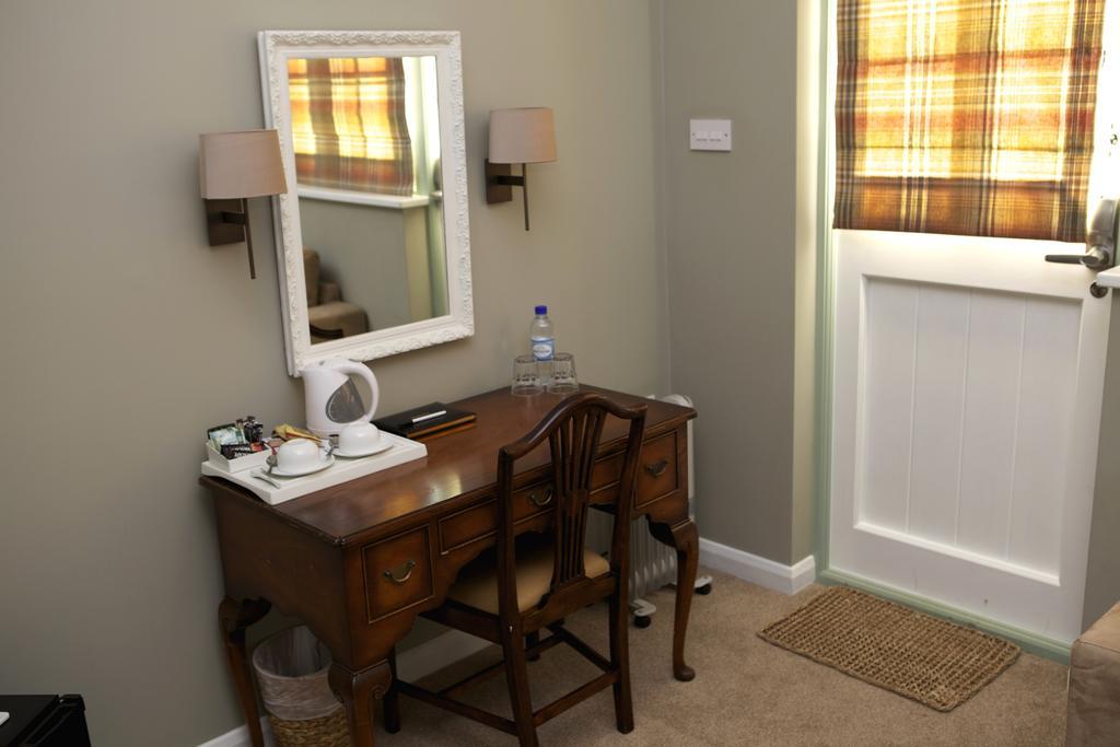 The Bull Inn Lodges Tenterden Pokoj fotografie