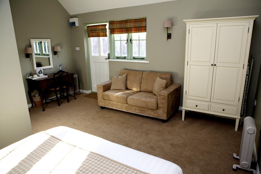 The Bull Inn Lodges Tenterden Pokoj fotografie