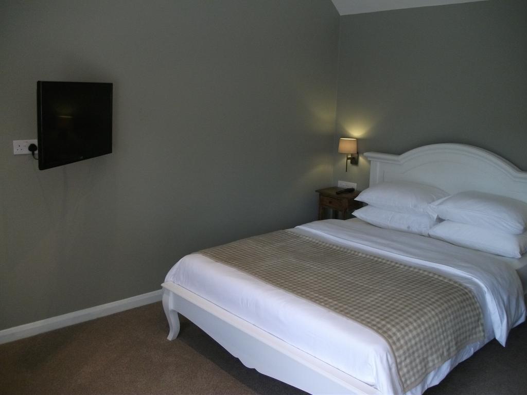 The Bull Inn Lodges Tenterden Exteriér fotografie